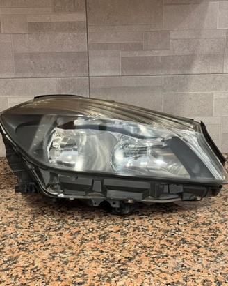 faro anteriore dx Mercedes classe A W176 originale