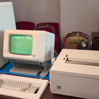 Computer IBM System 23 Datamaster