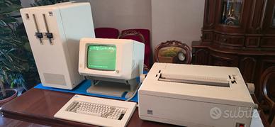 Computer IBM System 23 Datamaster