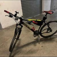 MTB Rock Machine 27”
