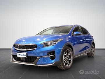 KIA XCeed 1.6 gdi phev Evolution 141cv dct