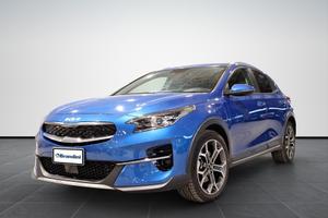 KIA XCeed 1.6 gdi phev Evolution 141cv dct