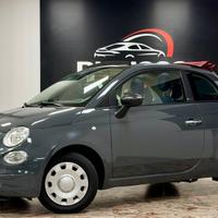 Fiat 500 C 1.0 Hybrid Cult