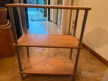 Mobiletto alta 1 mt larga 1,5