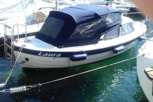 Gozzo Pilotina Norvegese