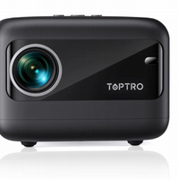 Mini Proiettore TopTro TR25
