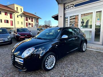 Alfa Romeo MiTo 1.3JTDm 85CV - Neopatentati