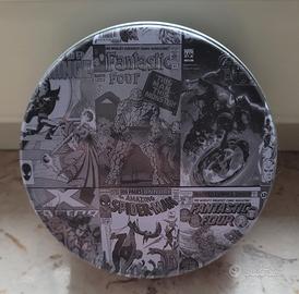 Gadget Marvel Spiderman 