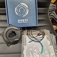 Misuratore di potenza Sigeyi Axo