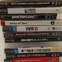 Videogiochi ps3