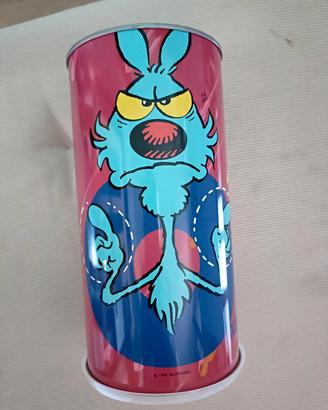 salvadanaio Lupo Alberto 