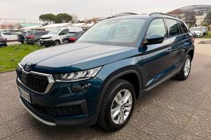 Skoda Kodiaq 2.0 TDI EVO SCR DSG Executive