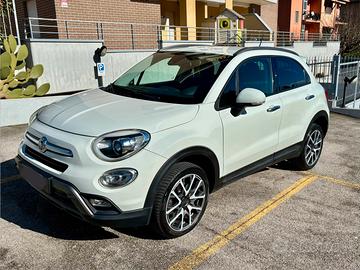 Fiat 500X Cross 4X4 Plus