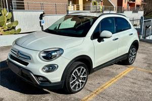 Fiat 500X Cross 4X4 Plus