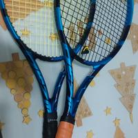 Babolat pure drive 300gr.