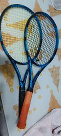 Babolat pure drive 300gr.