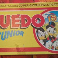 Gioco da tavolo "Cluedo Junior"