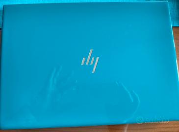 hp EliteBook 840 G5 14 pollici Intel i5-8250U 8GB 