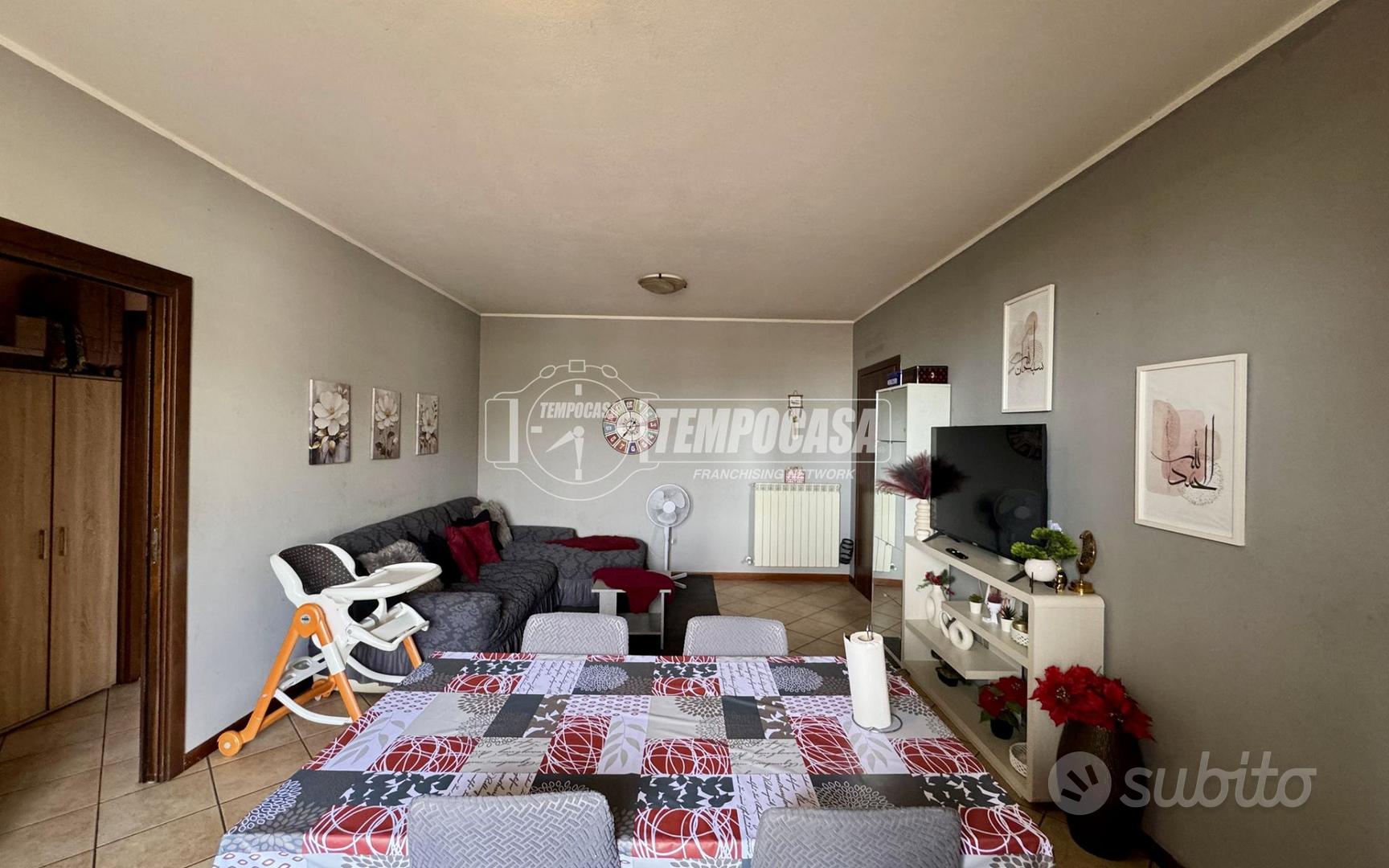 Appartamento – Bomporto, Modena - Altro