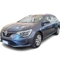 Renault Mégane Sporter SW 1.5 Blue dCi 115 CV...