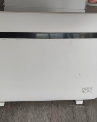 ROUTER Wind3 Home&Life HUB ZYXEL