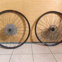 fulcrum rapid red 900