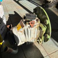 Volvo penta Ms2a-e 2.4 873077