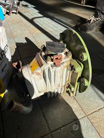 Volvo penta Ms2a-e 2.4 873077