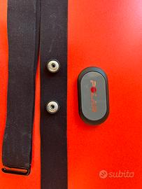 Fascia cardio Polar H9