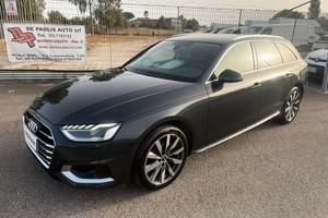Audi A4 Avant 35 TDI/163 CV S tronic Business Adva
