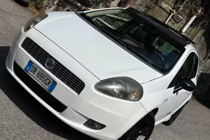 Fiat Grande Punto 1.2 3 porte Dynamic