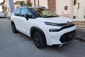 Citroen C3 Aircross 1.500 Diesel Blue-HDi Feel Pac
