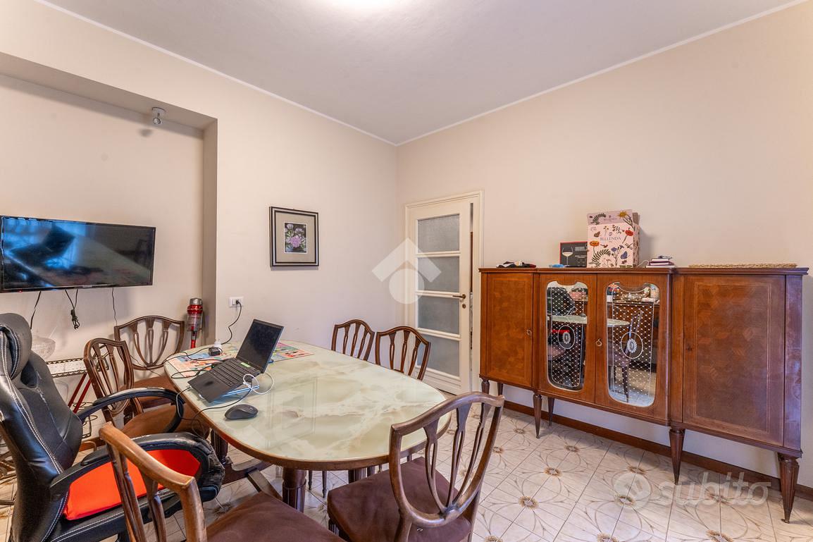 Appartamento – MI - Vista 2