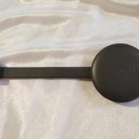 Google Chromecast