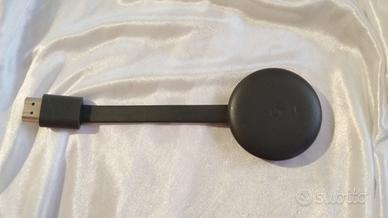 Google Chromecast