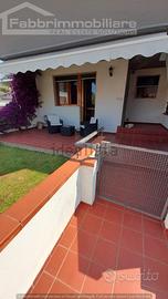 Appartamento con ingresso indipendete