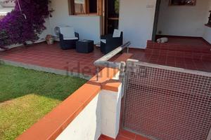 Appartamento con ingresso indipendete