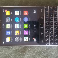 BlackBerry Classic Q20