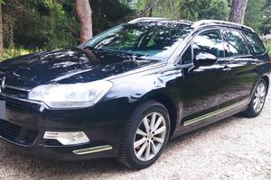 Citroen C5 Tourer 140 HDI Confort