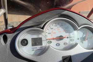 Honda Dylan 125 - 2022