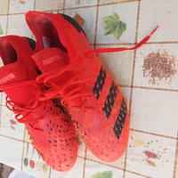 Scarpe da calcio ADIDAS PRO