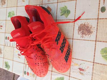 Scarpe da calcio ADIDAS PRO