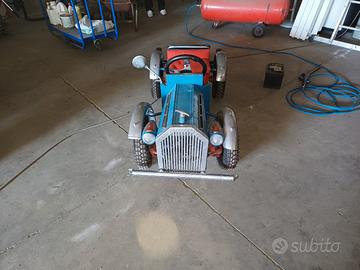 macchinina a scoppio