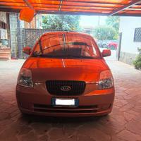 Kia picanto 2005 102000 km unico proprietario