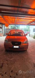 Kia picanto 2005 102000 km unico proprietario