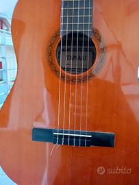 chitarra classica cg 150 tamaki 