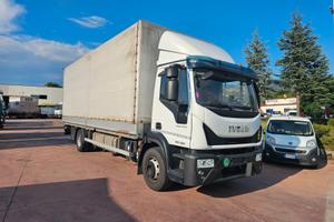 IVECO EUROCARGO 160-320 CENTINATO