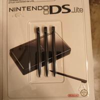 Nintendo ds pennini