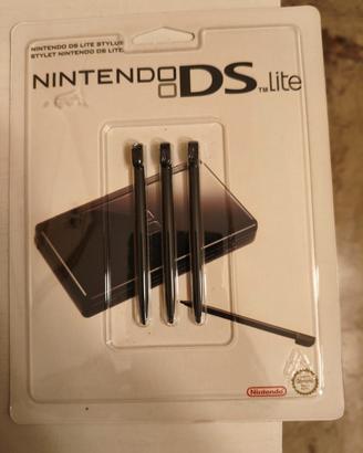 Nintendo ds pennini