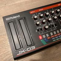 Roland Jx03 